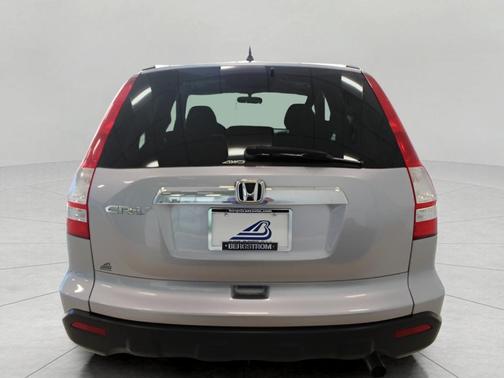 2008 Honda CR-V EX