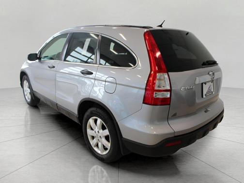 2008 Honda CR-V EX