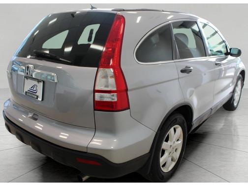 2008 Honda CR-V EX