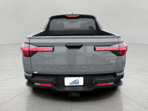 2022 Hyundai SANTA CRUZ 2.5L SEL