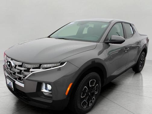 2022 Hyundai SANTA CRUZ 2.5L SEL
