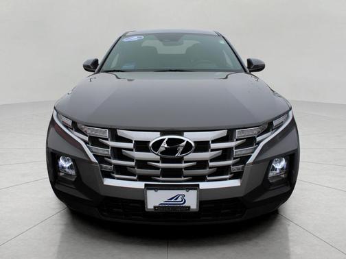 2022 Hyundai SANTA CRUZ 2.5L SEL