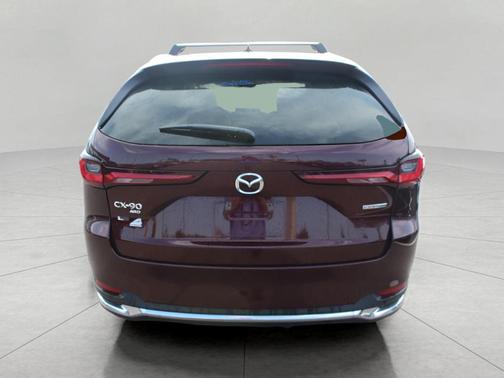 2024 Mazda CX-90 PHEV Premium