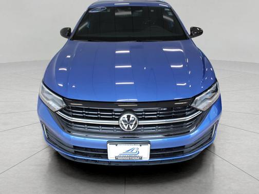 2023 Volkswagen Jetta 1.5T Sport