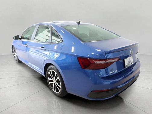 2023 Volkswagen Jetta 1.5T Sport