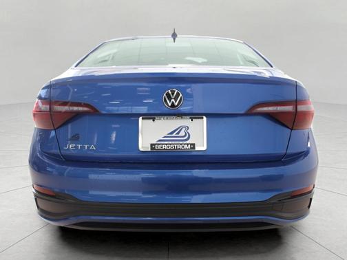 2023 Volkswagen Jetta 1.5T Sport