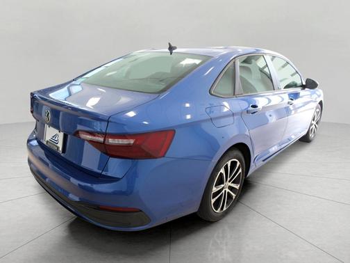 2023 Volkswagen Jetta 1.5T Sport