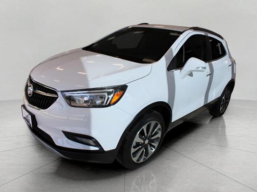 2018 Buick Encore Preferred II