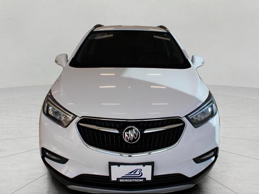 2018 Buick Encore Preferred II