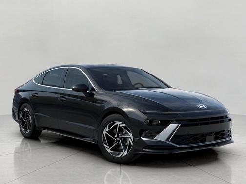 2025 Hyundai SONATA SEL Convenience