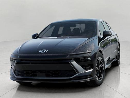 2025 Hyundai SONATA SEL Convenience