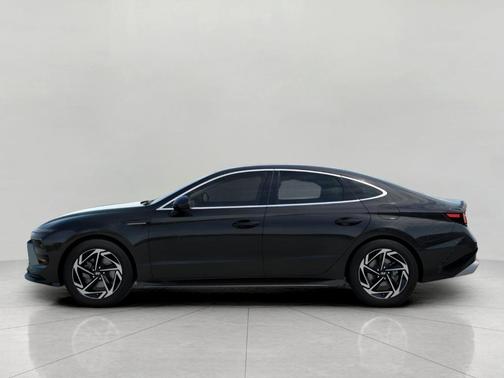 2025 Hyundai SONATA SEL Convenience