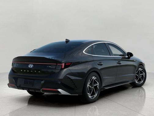 2025 Hyundai SONATA SEL Convenience