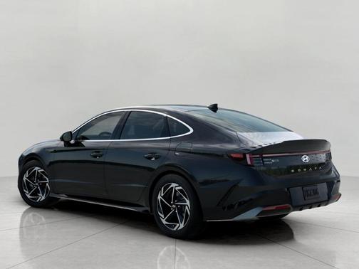 2025 Hyundai SONATA SEL Convenience