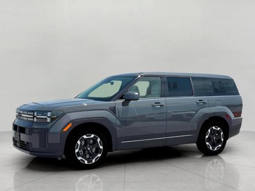 2025 Hyundai SANTA FE SE