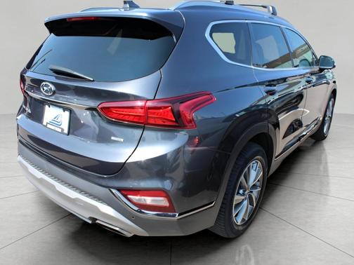 2020 Hyundai SANTA FE 2.4 Limited