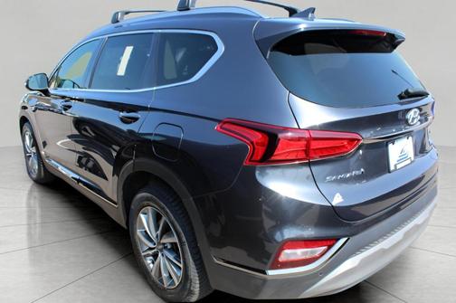 2020 Hyundai SANTA FE 2.4 Limited