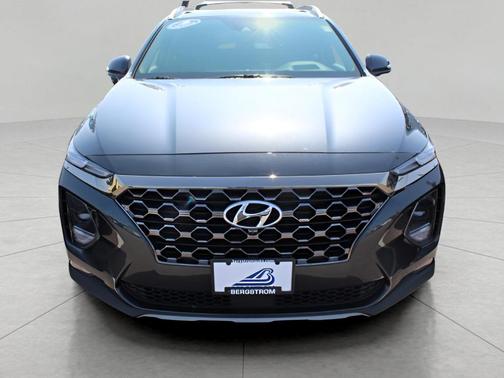 2020 Hyundai SANTA FE 2.4 Limited