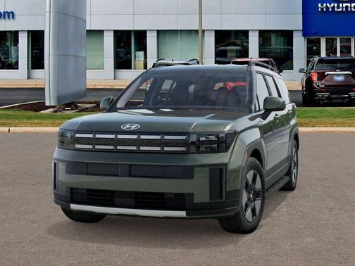 2026 Hyundai SANTA FE HEV SEL