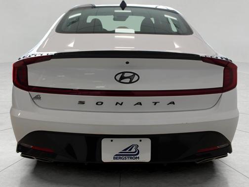 2022 Hyundai SONATA 