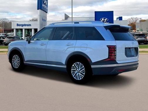Pearl 2026 Hyundai PALISADE SEL