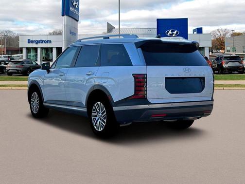 Pearl 2026 Hyundai PALISADE SEL