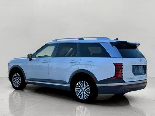 Pearl 2026 Hyundai PALISADE SEL