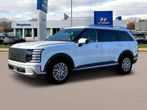 Pearl 2026 Hyundai PALISADE SEL