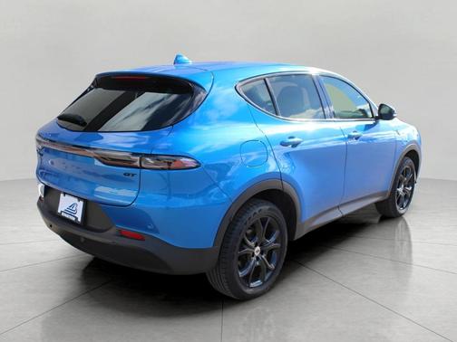 2023 Dodge Hornet GT