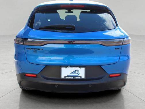 2023 Dodge Hornet GT