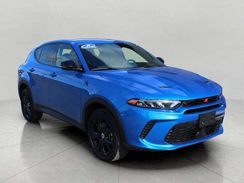 2023 Dodge Hornet GT