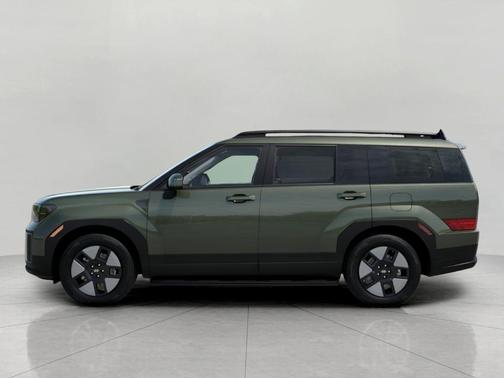 2026 Hyundai SANTA FE HEV SEL