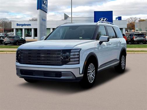 2026 Hyundai PALISADE SEL Premium 7P