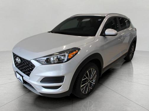 2019 Hyundai TUCSON SEL