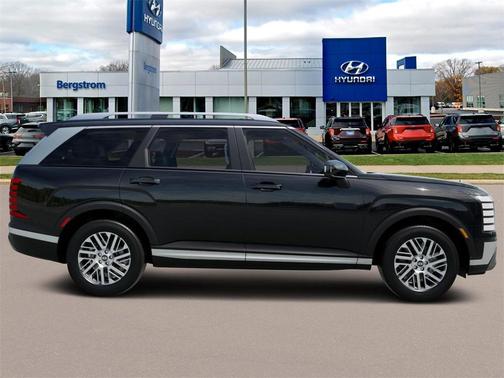 2026 Hyundai PALISADE SEL 7P