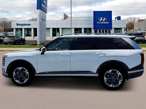 Pearl 2026 Hyundai PALISADE Limited