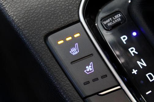 2019 Hyundai Elantra GT N Line