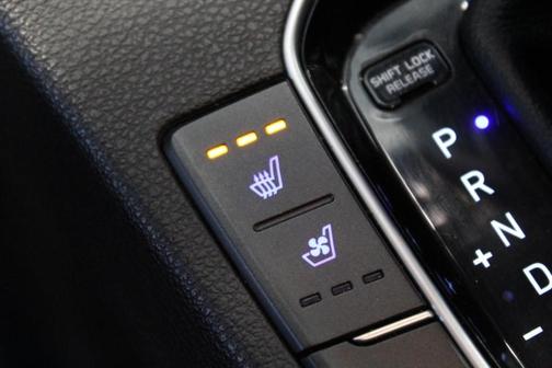 2019 Hyundai Elantra GT N Line