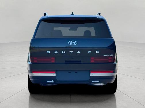 2026 Hyundai SANTA FE HEV Limited