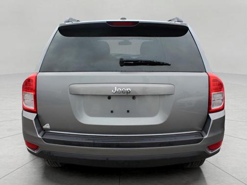 2013 Jeep Compass Sport