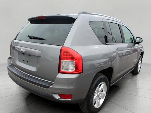 2013 Jeep Compass Sport