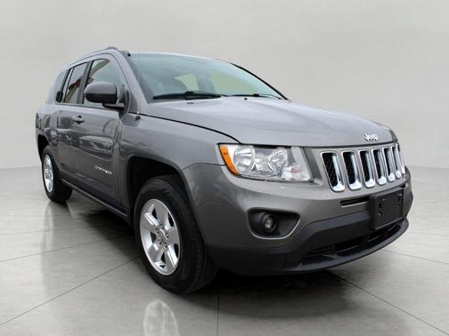 2013 Jeep Compass Sport
