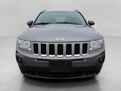 2013 Jeep Compass Sport