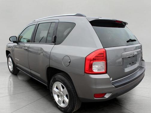 2013 Jeep Compass Sport
