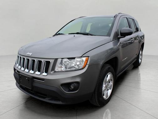 2013 Jeep Compass Sport