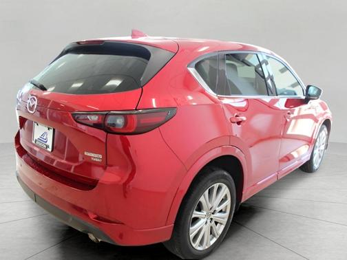 2023 Mazda CX-5 Signature