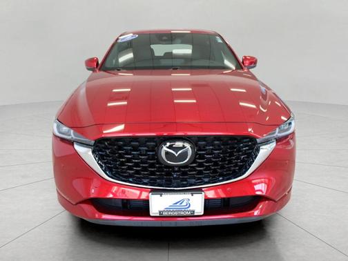 2023 Mazda CX-5 Signature