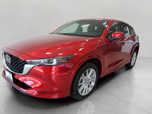 2023 Mazda CX-5 Signature