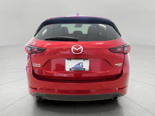 2023 Mazda CX-5 Signature