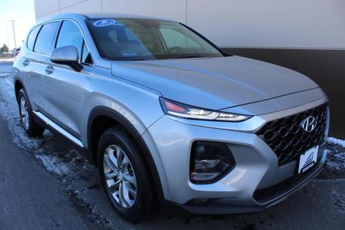 2020 Hyundai SANTA FE 2.4 SEL